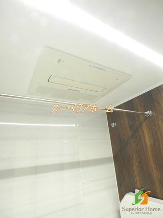 HF上野レジデンスEASTの物件内観写真